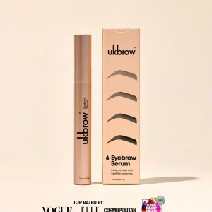 Uklash Eyebrow Serum