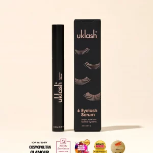 Uklash Eyelash Serum